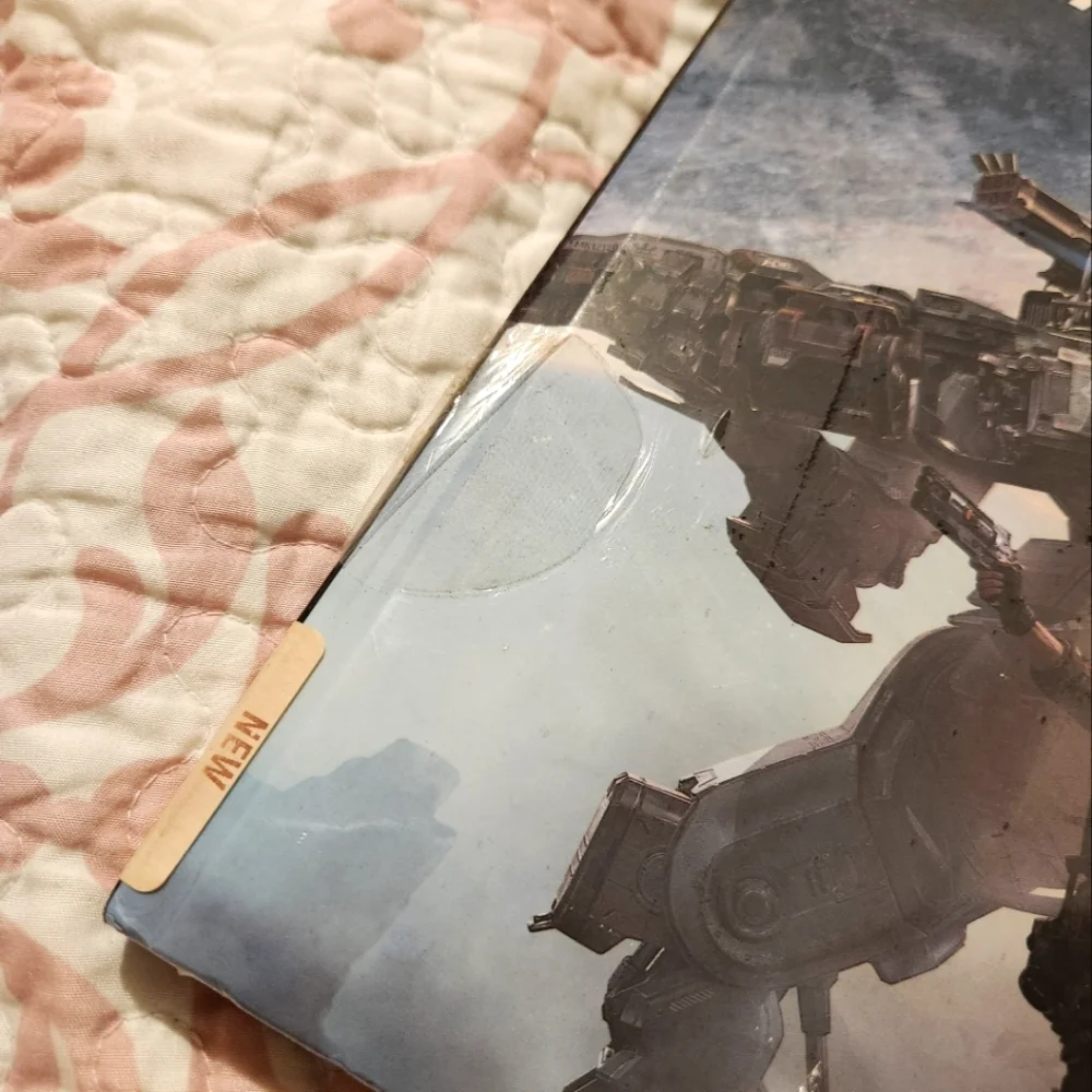 Titanfall 2 Collector's Edition Guide